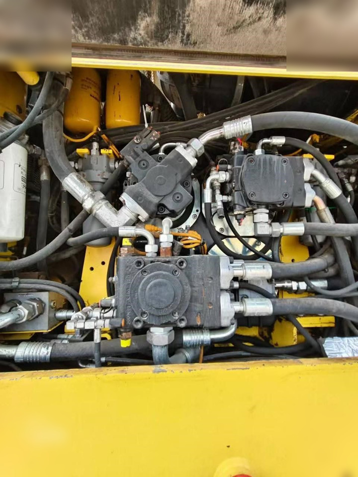 2017 BOMAG BM2000/60-2 - Asfaltfrees: afbeelding 4 2017 BOMAG BM2000/60-2 - Asfaltfrees: afbeelding 4