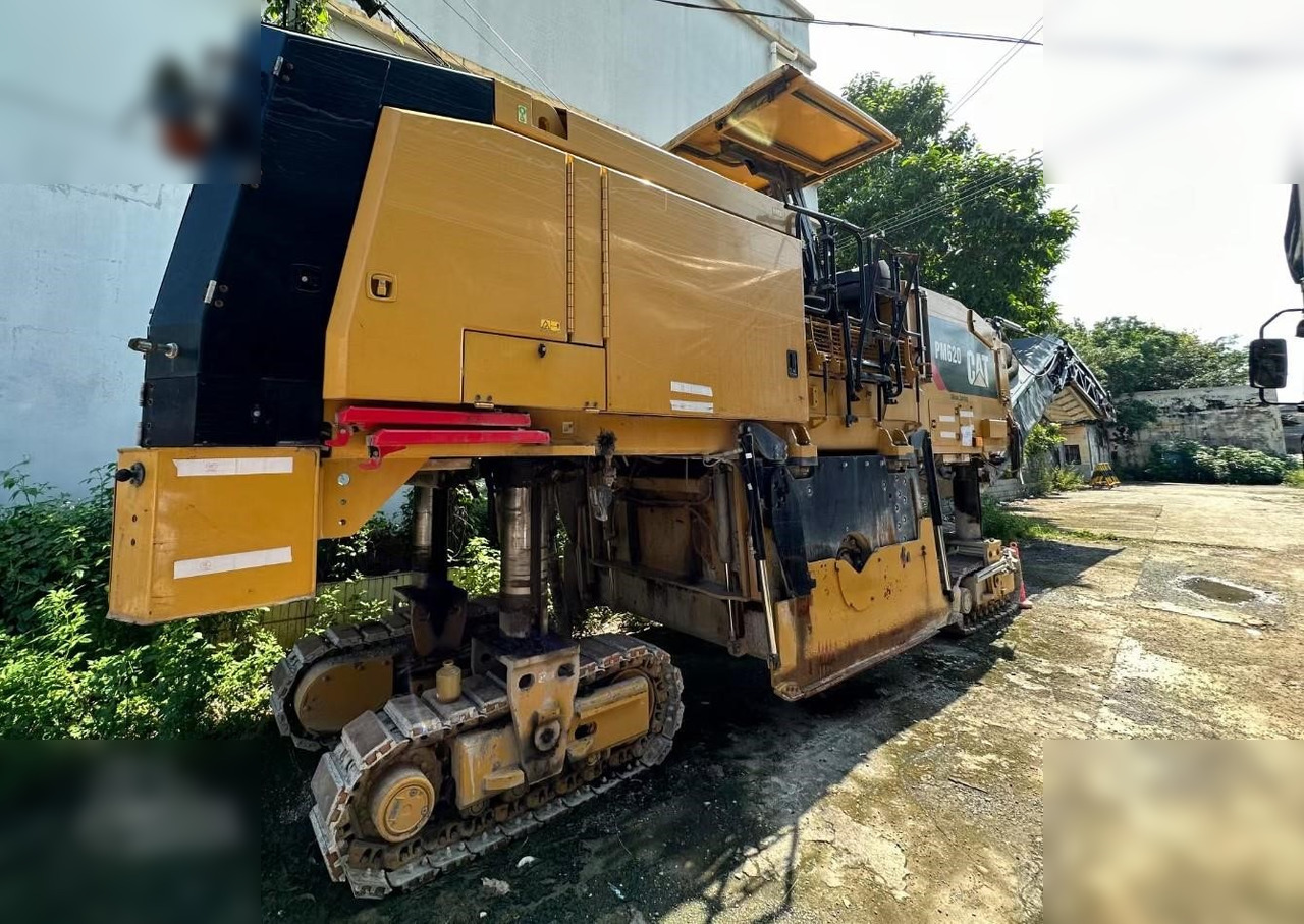 2017 CATERPILLAR PM-620 - Asfaltfrees: afbeelding 4 2017 CATERPILLAR PM-620 - Asfaltfrees: afbeelding 4