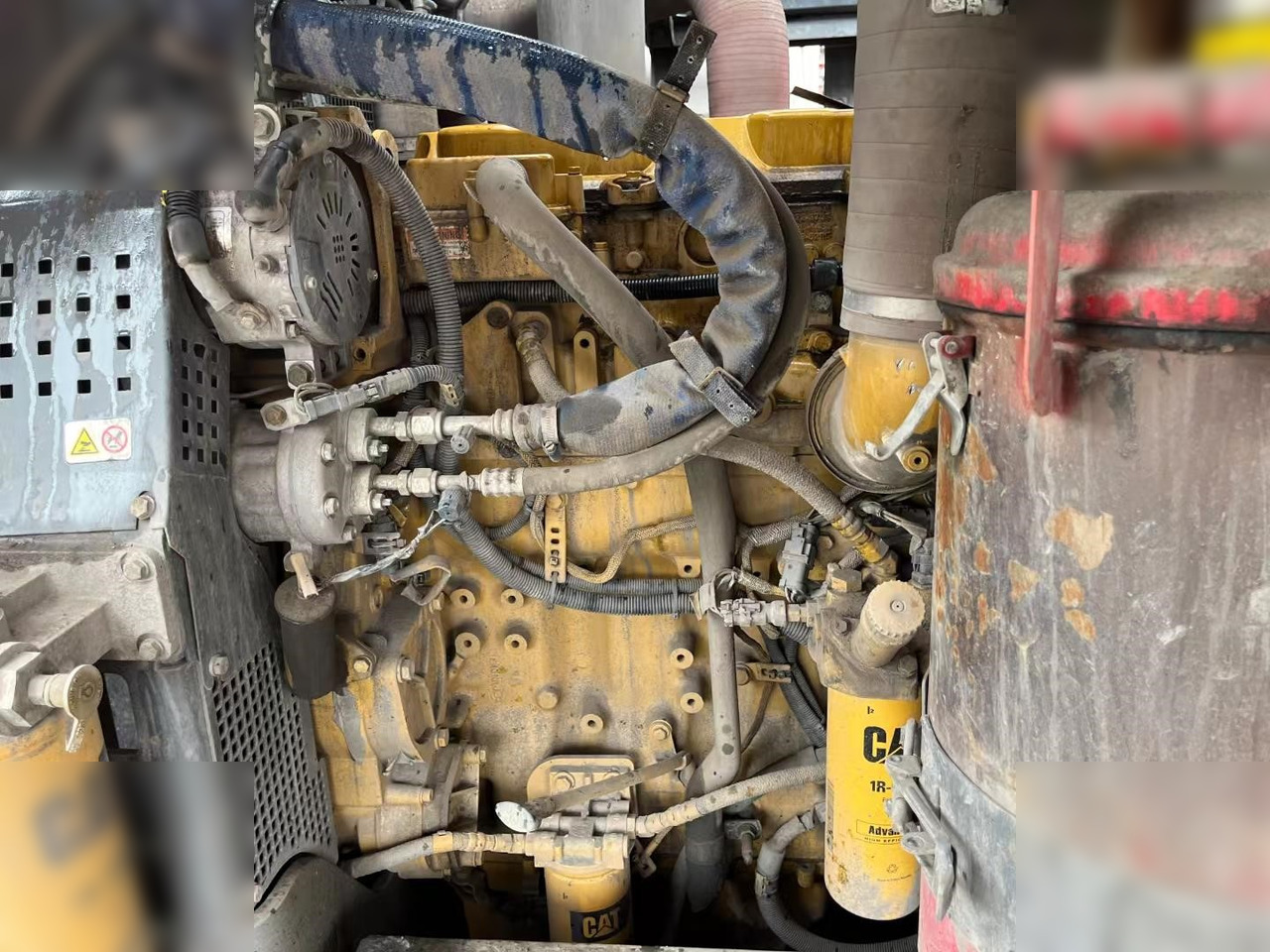 2017 SANDVIK DP1500I - Boormachine: afbeelding 5 2017 SANDVIK DP1500I - Boormachine: afbeelding 5