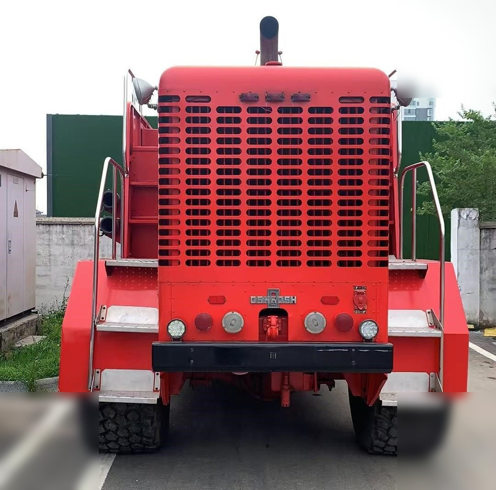 2019 OSHKOSH T1500 - Brandweerwagen: afbeelding 2 2019 OSHKOSH T1500 - Brandweerwagen: afbeelding 2