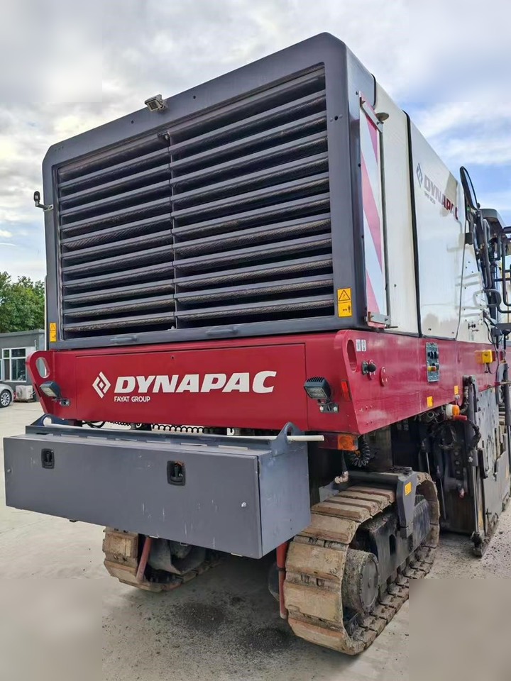 2020 DYNAPAC PL2000F - Asfaltfrees: afbeelding 3 2020 DYNAPAC PL2000F - Asfaltfrees: afbeelding 3