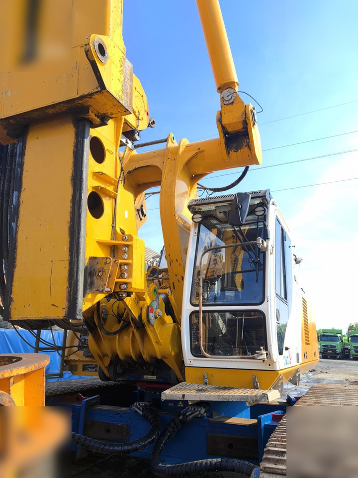 Leasing  2021 BAUER BG38 2021 BAUER BG38: afbeelding 10