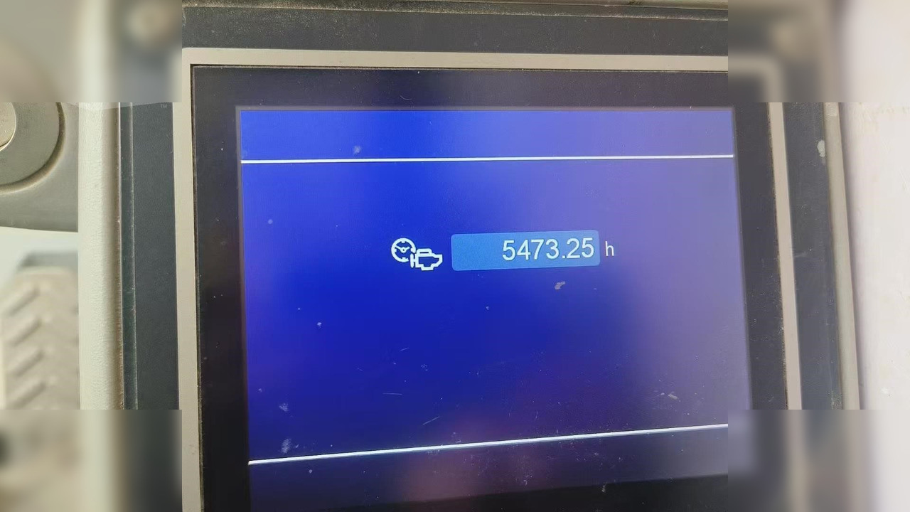 2021 BAUER BG42 - Boormachine: afbeelding 4 2021 BAUER BG42 - Boormachine: afbeelding 4
