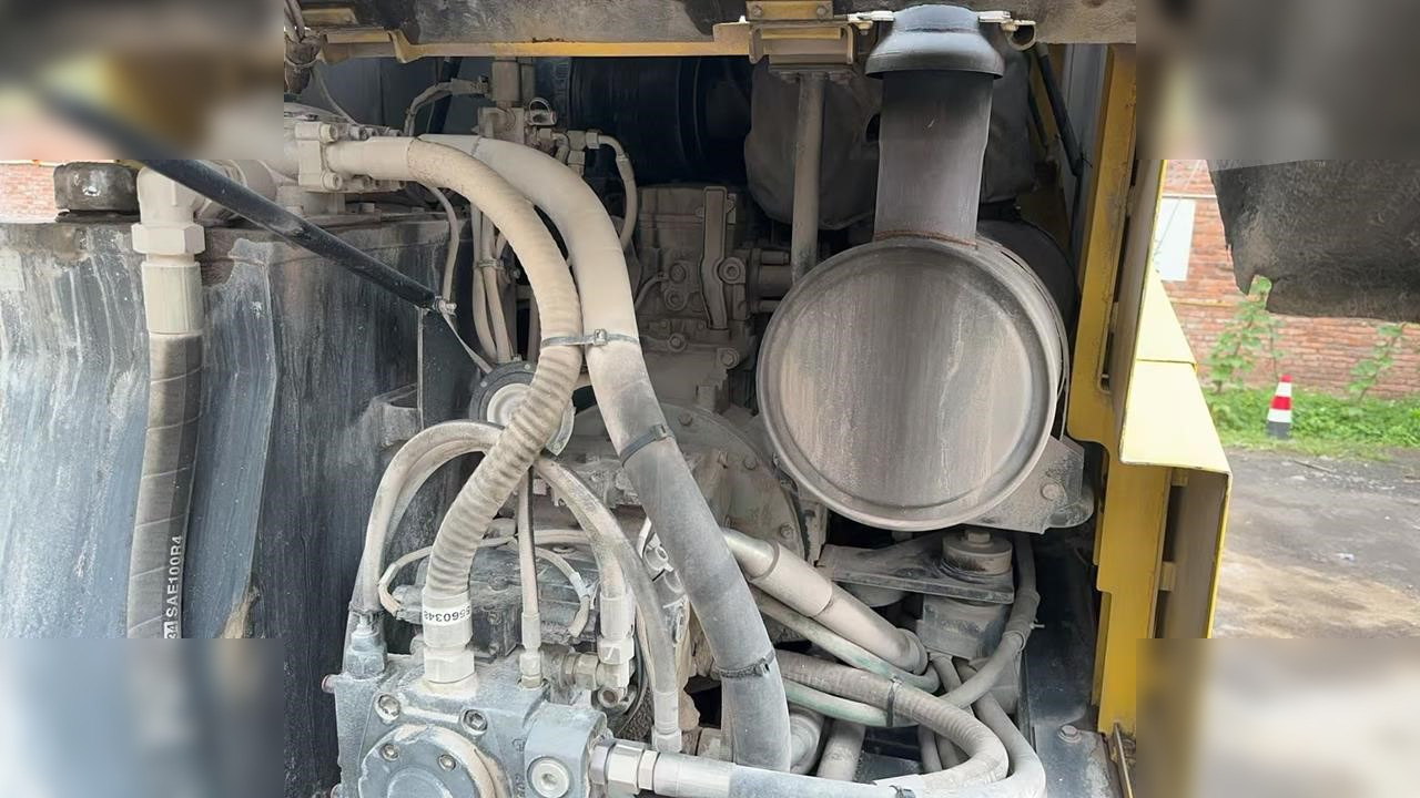 2021 BOMAG BM1000/20 - Asfaltfrees: afbeelding 2 2021 BOMAG BM1000/20 - Asfaltfrees: afbeelding 2