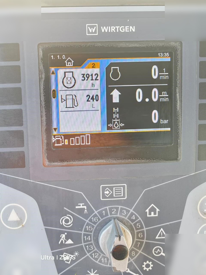2021 WIRTGEN W195 PLUS - Asfaltfrees: afbeelding 3 2021 WIRTGEN W195 PLUS - Asfaltfrees: afbeelding 3