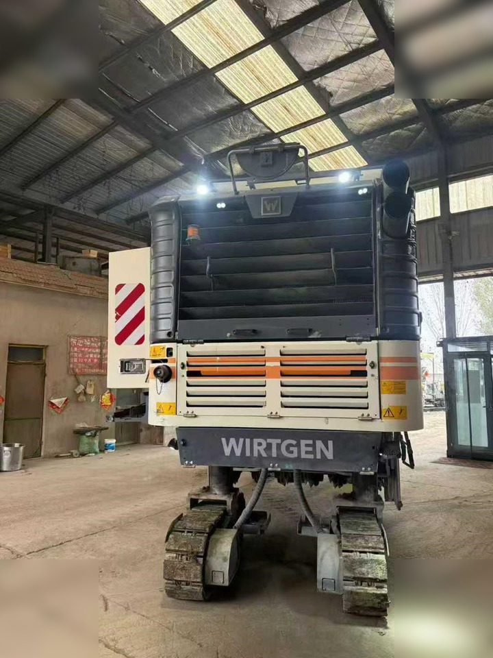 2021 WIRTGEN W205 - Asfaltfrees: afbeelding 3 2021 WIRTGEN W205 - Asfaltfrees: afbeelding 3