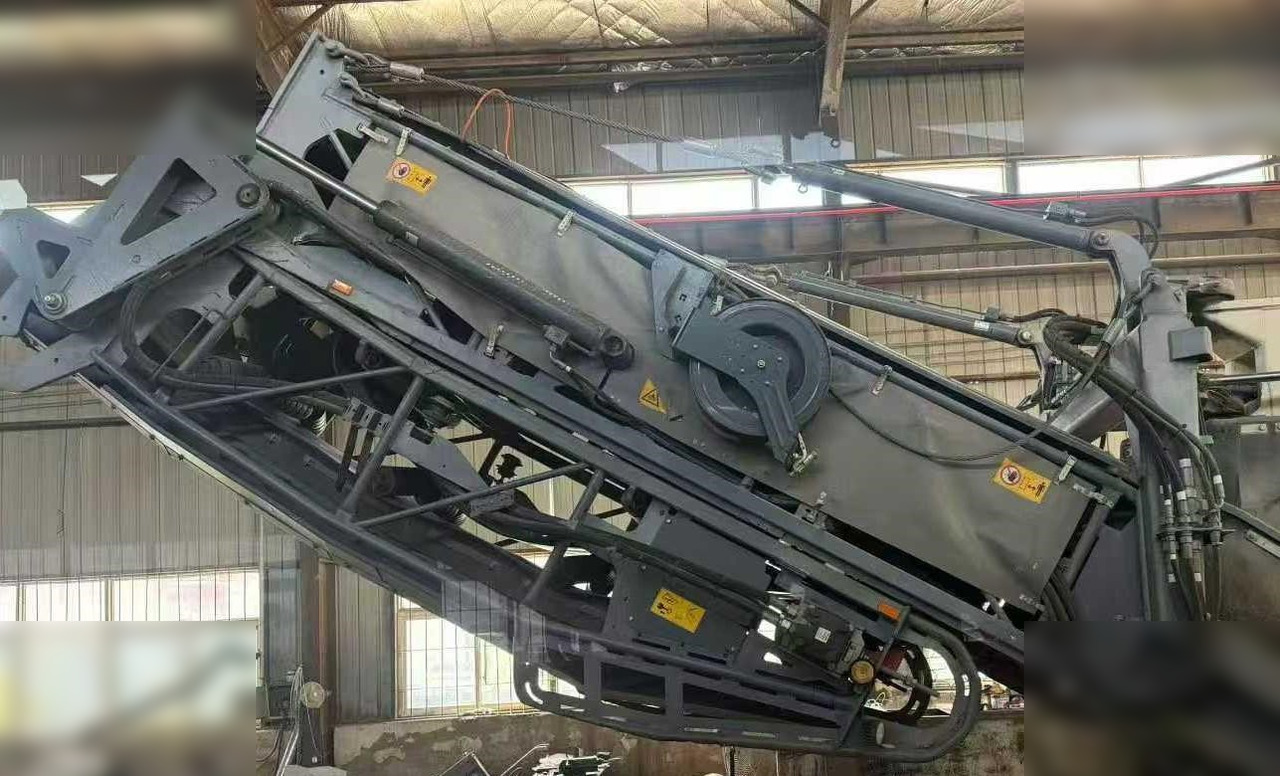 2021 WIRTGEN W205 - Asfaltfrees: afbeelding 5 2021 WIRTGEN W205 - Asfaltfrees: afbeelding 5