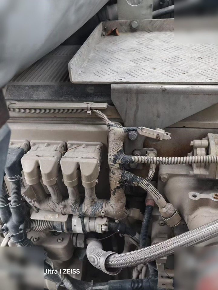 2021 WIRTGEN W215 - Asfaltfrees: afbeelding 4 2021 WIRTGEN W215 - Asfaltfrees: afbeelding 4