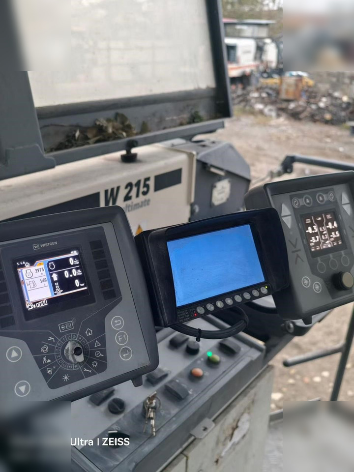 2021 WIRTGEN W215 - Asfaltfrees: afbeelding 3 2021 WIRTGEN W215 - Asfaltfrees: afbeelding 3