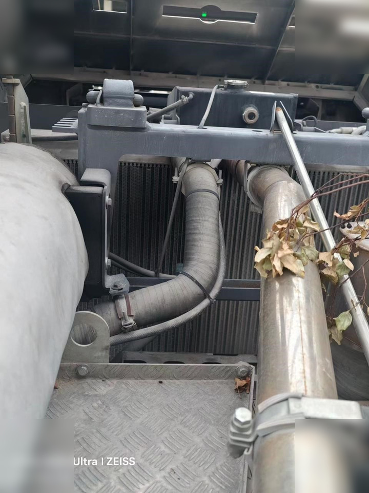 2021 WIRTGEN W215 - Asfaltfrees: afbeelding 5 2021 WIRTGEN W215 - Asfaltfrees: afbeelding 5