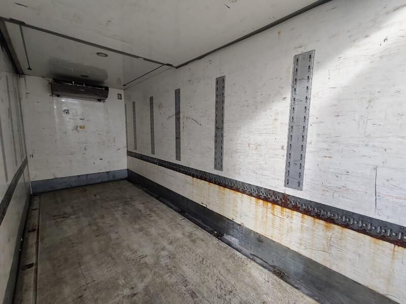 BussBygg COOLER BOX FOR VOLVO TRUCK CARRIER SUPRA 850 NORDIC 6700HOURS!!! - Koelwagen laadbak: afbeelding 5 BussBygg COOLER BOX FOR VOLVO TRUCK CARRIER SUPRA 850 NORDIC 6700HOURS!!! - Koelwagen laadbak: afbeelding 5