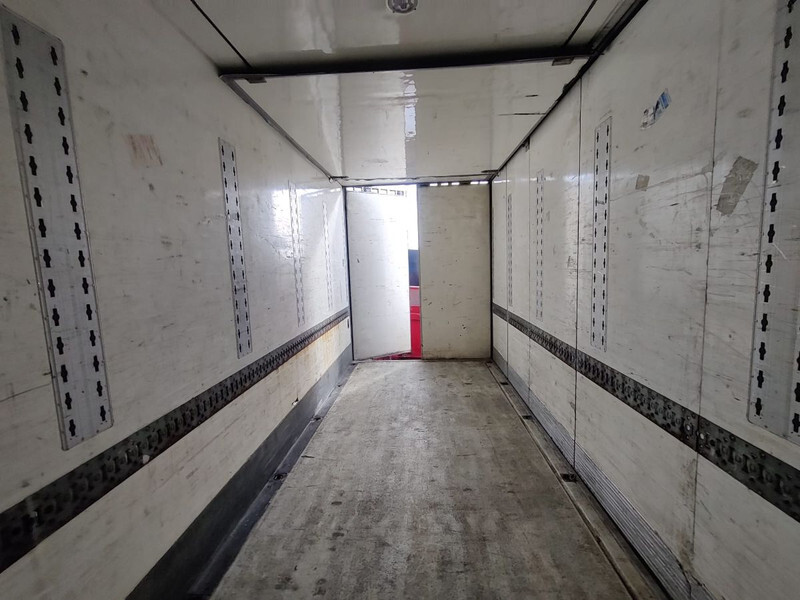 BussBygg COOLER BOX FOR VOLVO TRUCK CARRIER SUPRA 850 NORDIC 6700HOURS!!! - Koelwagen laadbak: afbeelding 4 BussBygg COOLER BOX FOR VOLVO TRUCK CARRIER SUPRA 850 NORDIC 6700HOURS!!! - Koelwagen laadbak: afbeelding 4