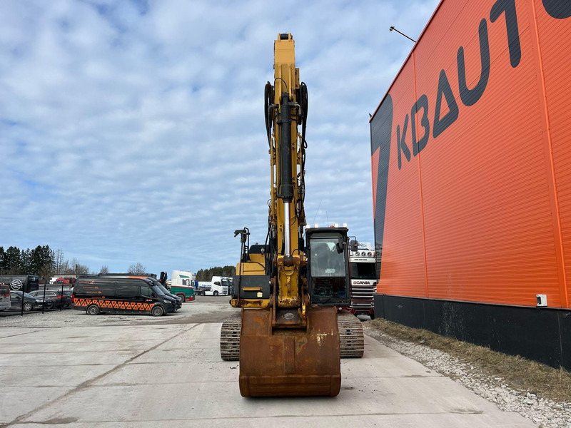 Caterpillar 320 E AC / CENTRAL LUBRICATION - Rupsgraafmachine: afbeelding 2 Caterpillar 320 E AC / CENTRAL LUBRICATION - Rupsgraafmachine: afbeelding 2