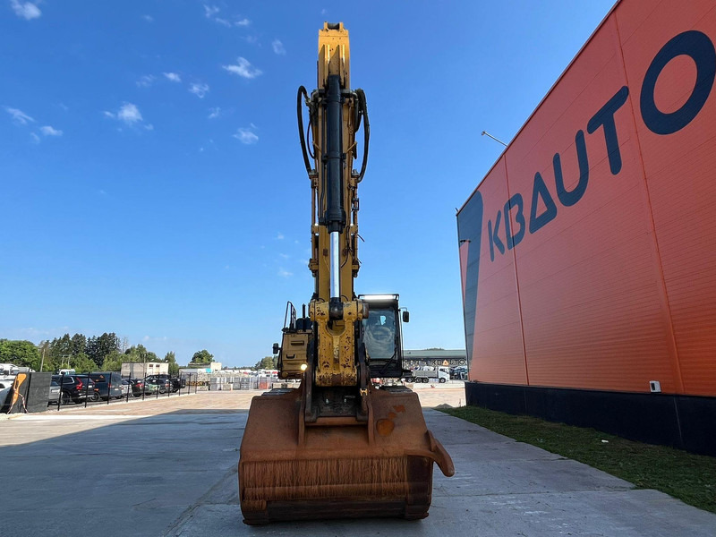 Caterpillar 352 F CENTRAL LUBRICATION / AC - Rupsgraafmachine: afbeelding 2 Caterpillar 352 F CENTRAL LUBRICATION / AC - Rupsgraafmachine: afbeelding 2