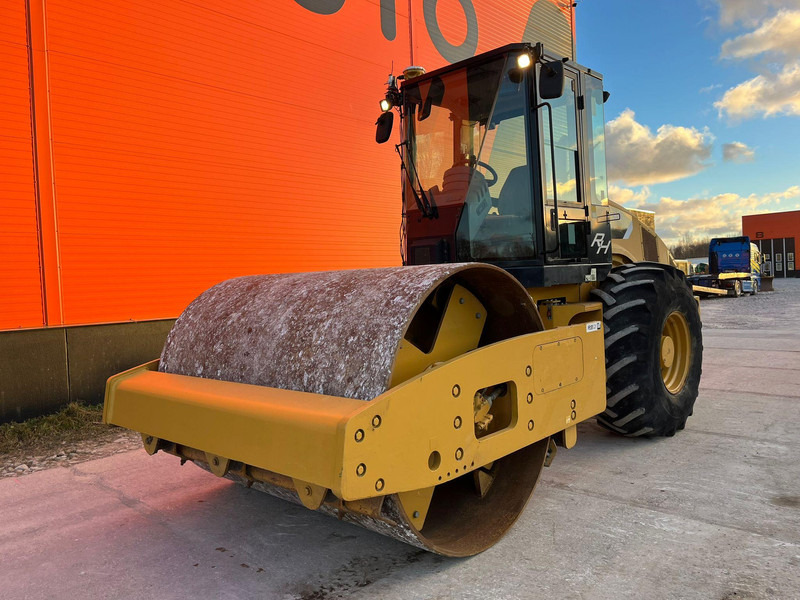 Caterpillar CS 56 AC - Wals: afbeelding 2 Caterpillar CS 56 AC - Wals: afbeelding 2