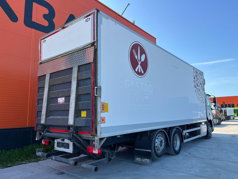 DAF CF 370 6x2*4 HULTSTEINS HS / BOX L=8744 mm - Koelwagen vrachtwagen: afbeelding 5 DAF CF 370 6x2*4 HULTSTEINS HS / BOX L=8744 mm - Koelwagen vrachtwagen: afbeelding 5