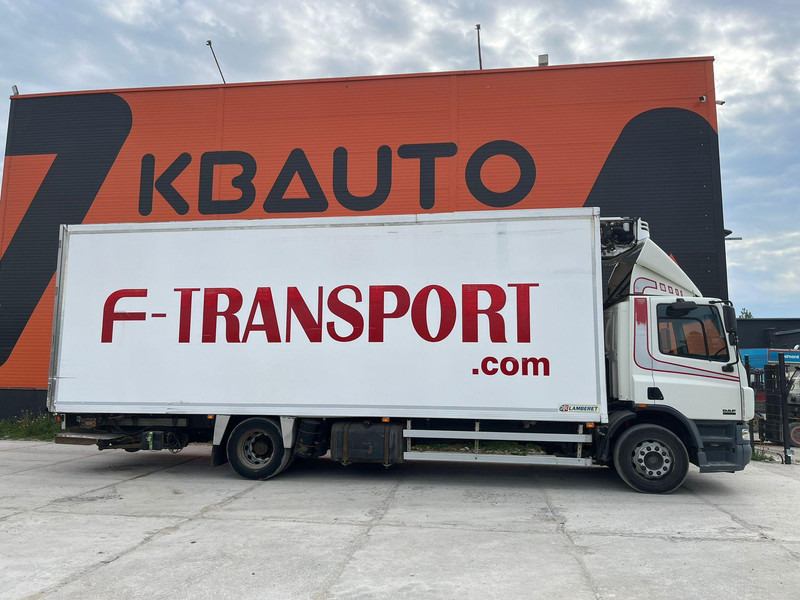 DAF CF 75.250 4x2 TS-300 / BOX L=8459 mm - Koelwagen vrachtwagen: afbeelding 5 DAF CF 75.250 4x2 TS-300 / BOX L=8459 mm - Koelwagen vrachtwagen: afbeelding 5