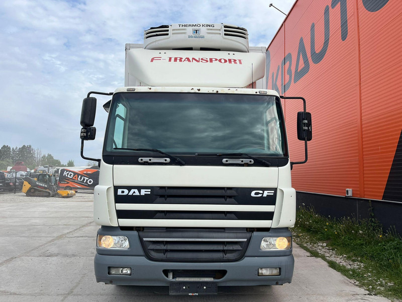 DAF CF 75.250 4x2 TS-300 / BOX L=8459 mm - Koelwagen vrachtwagen: afbeelding 3 DAF CF 75.250 4x2 TS-300 / BOX L=8459 mm - Koelwagen vrachtwagen: afbeelding 3