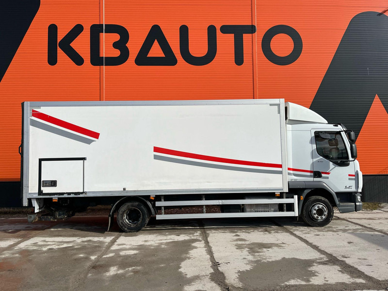 DAF LF 210 4x2 BOX L=6236 mm - Bakwagen: afbeelding 5 DAF LF 210 4x2 BOX L=6236 mm - Bakwagen: afbeelding 5
