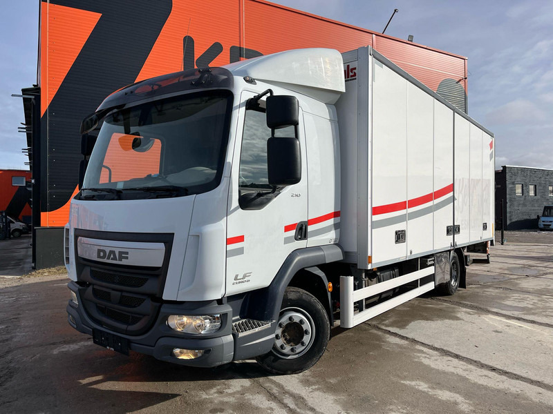 DAF LF 210 4x2 BOX L=6236 mm - Bakwagen: afbeelding 2 DAF LF 210 4x2 BOX L=6236 mm - Bakwagen: afbeelding 2