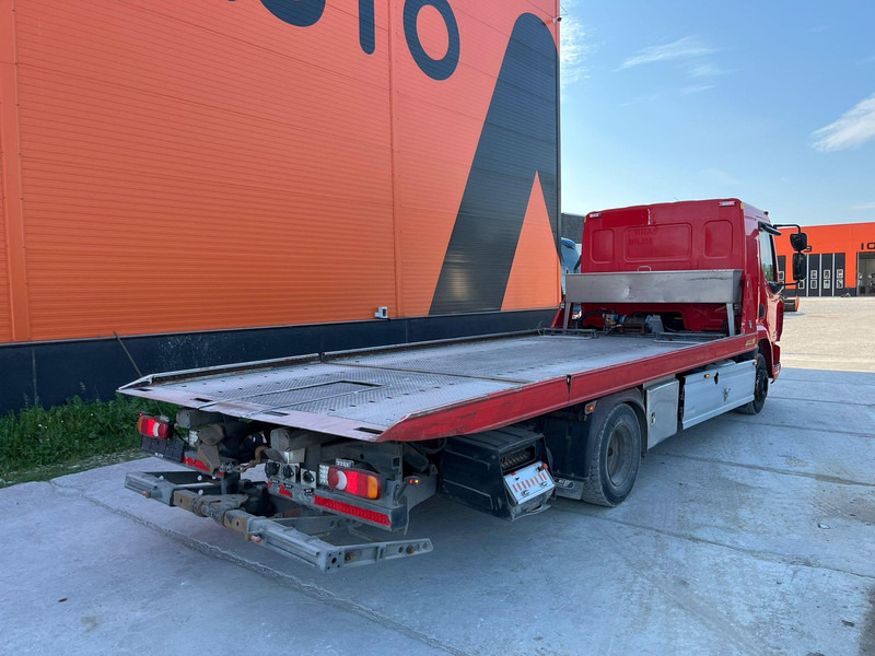 DAF LF 210 4x2 JIGE SIMPLEX 5 T / PLATFORM L=5799 mm - Autovrachtwagen vrachtwagen: afbeelding 5 DAF LF 210 4x2 JIGE SIMPLEX 5 T / PLATFORM L=5799 mm - Autovrachtwagen vrachtwagen: afbeelding 5