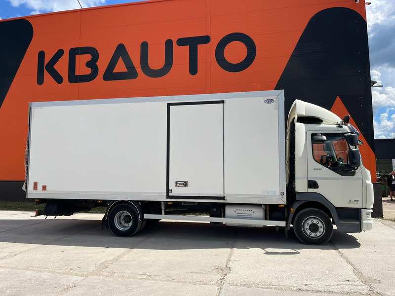 DAF LF 220 4x2 BOX L=6283 mm - Bakwagen: afbeelding 5 DAF LF 220 4x2 BOX L=6283 mm - Bakwagen: afbeelding 5