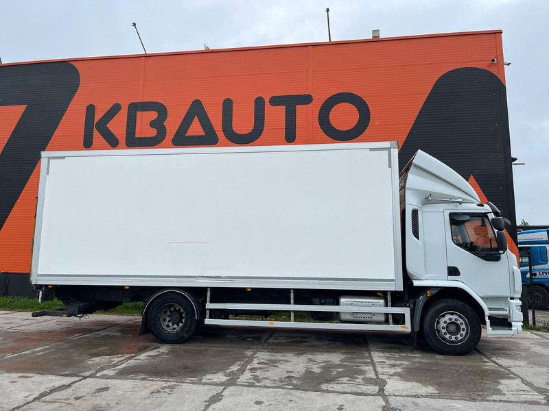 DAF LF 290 4x2 BOX L=7412 mm - Bakwagen: afbeelding 5 DAF LF 290 4x2 BOX L=7412 mm - Bakwagen: afbeelding 5