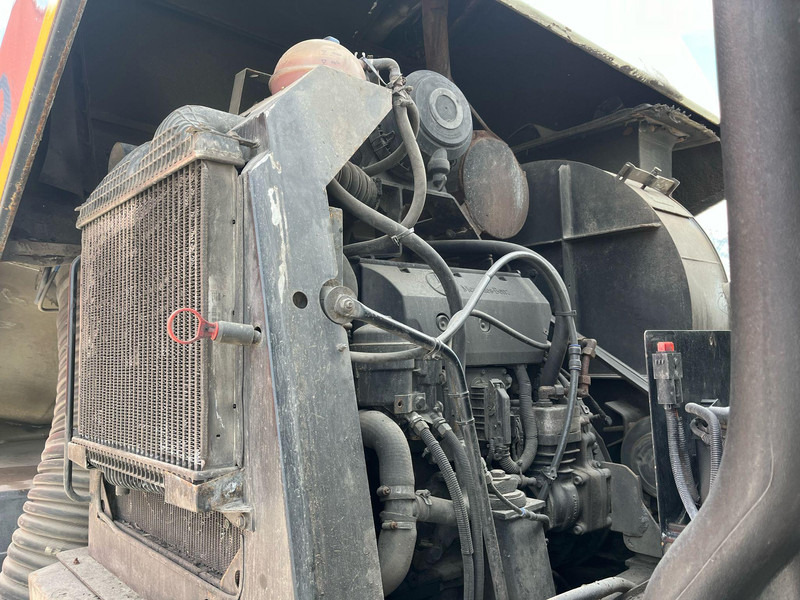 Veegwagen DAF LF 55.180 4x2 Schmidt SK 600 Dual LP: afbeelding 14