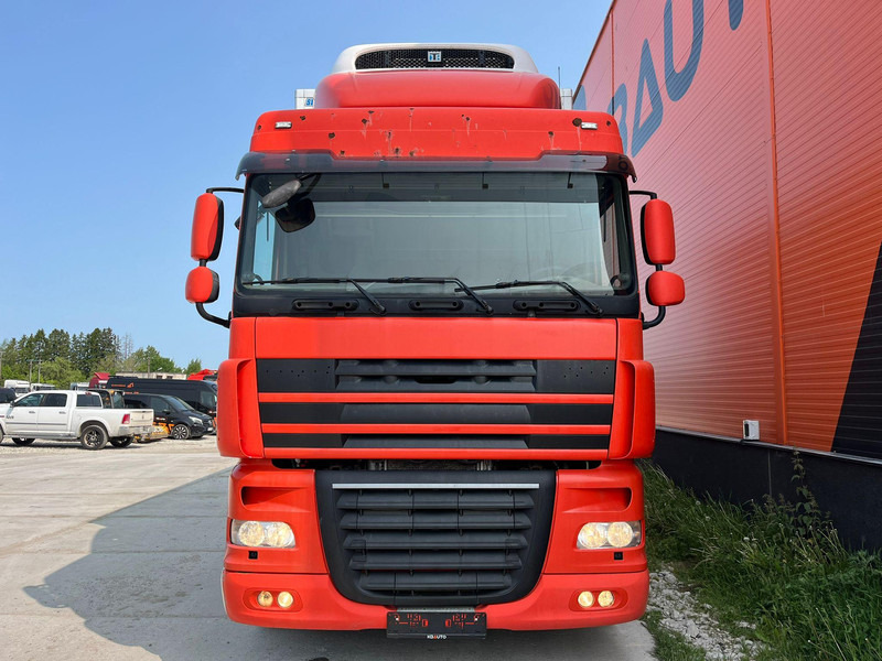 DAF XF 105.510 6x2 T-1200R / BOX L=7423 mm - Koelwagen vrachtwagen: afbeelding 3 DAF XF 105.510 6x2 T-1200R / BOX L=7423 mm - Koelwagen vrachtwagen: afbeelding 3