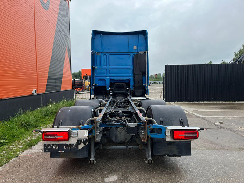 DAF XF 530 CHASSI L=5750 - Chassis vrachtwagen: afbeelding 5 DAF XF 530 CHASSI L=5750 - Chassis vrachtwagen: afbeelding 5