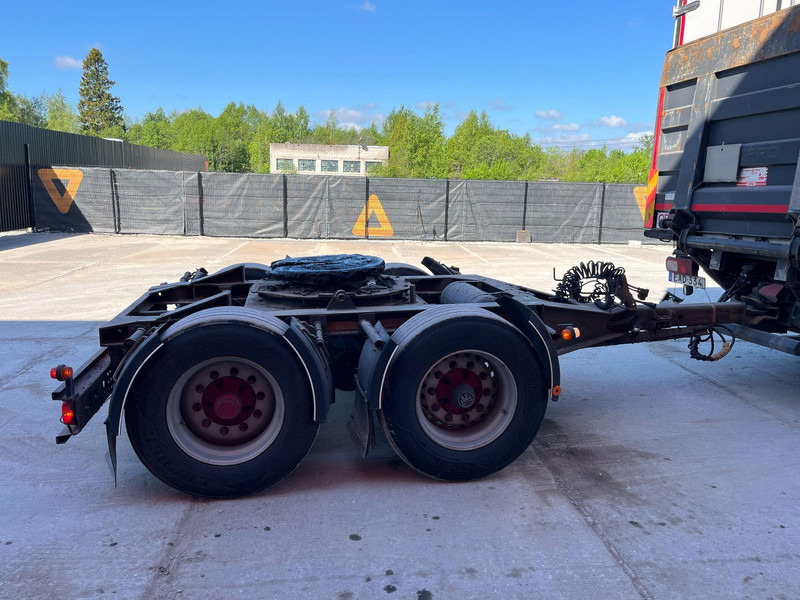 Fliegl TDS 180 - Dolly aanhanger: afbeelding 4 Fliegl TDS 180 - Dolly aanhanger: afbeelding 4