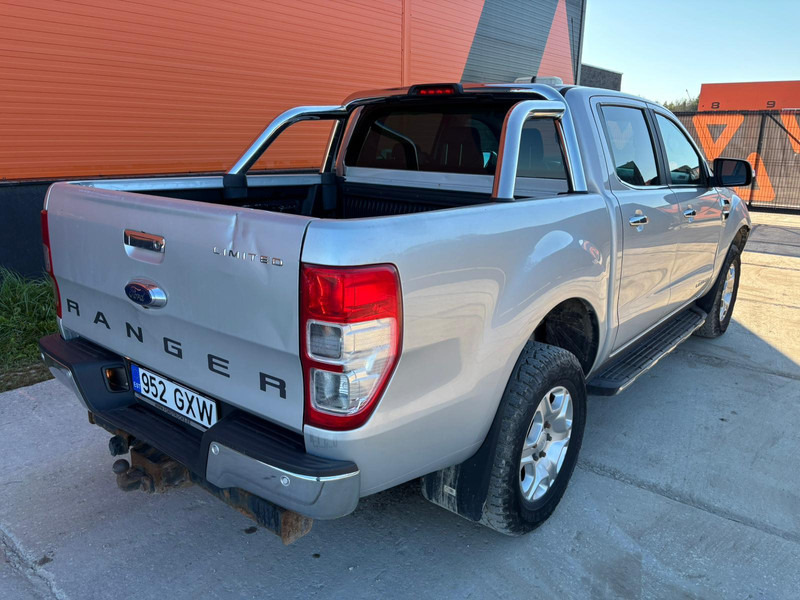 Ford Ranger 4x4 - Personenwagen: afbeelding 5 Ford Ranger 4x4 - Personenwagen: afbeelding 5