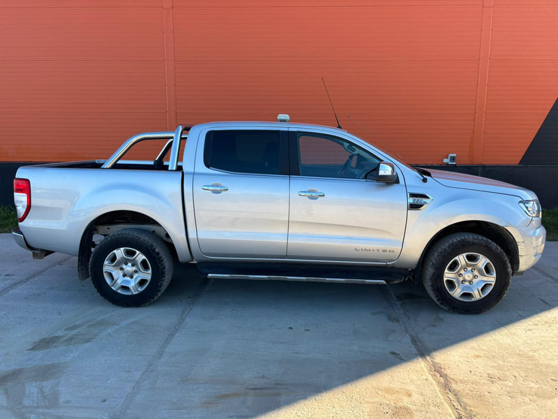 Ford Ranger 4x4 - Personenwagen: afbeelding 4 Ford Ranger 4x4 - Personenwagen: afbeelding 4