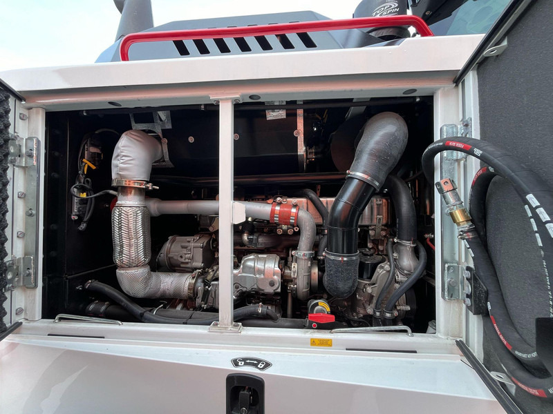 Leasing Hidromek HMK 600 MG AC / CENTRAL LUBRICATION Hidromek HMK 600 MG AC / CENTRAL LUBRICATION: afbeelding 15