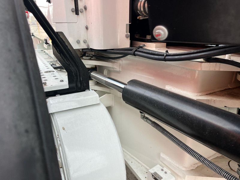 Leasing Hidromek HMK 600 MG AC / CENTRAL LUBRICATION Hidromek HMK 600 MG AC / CENTRAL LUBRICATION: afbeelding 13