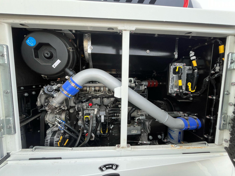 Leasing Hidromek HMK 600 MG AC / CENTRAL LUBRICATION Hidromek HMK 600 MG AC / CENTRAL LUBRICATION: afbeelding 14