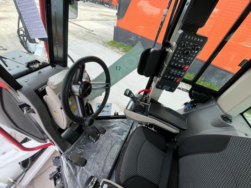 Leasing Hidromek HMK 600 MG AC / CENTRAL LUBRICATION Hidromek HMK 600 MG AC / CENTRAL LUBRICATION: afbeelding 18