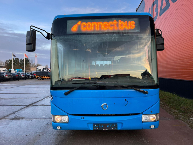 Iveco Crossway LE 4x2 41 SEATS / AC / AUXILIARY HEATING - Stadsbus: afbeelding 3 Iveco Crossway LE 4x2 41 SEATS / AC / AUXILIARY HEATING - Stadsbus: afbeelding 3