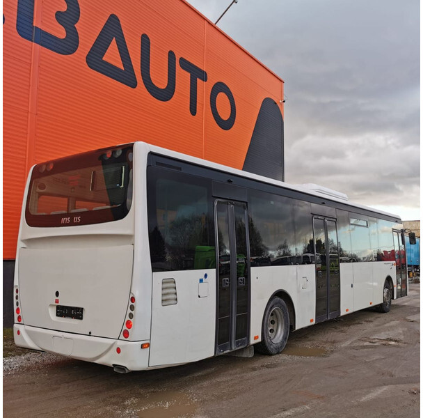 Iveco Crossway LE // 8x units // EEV - Stadsbus: afbeelding 4 Iveco Crossway LE // 8x units // EEV - Stadsbus: afbeelding 4