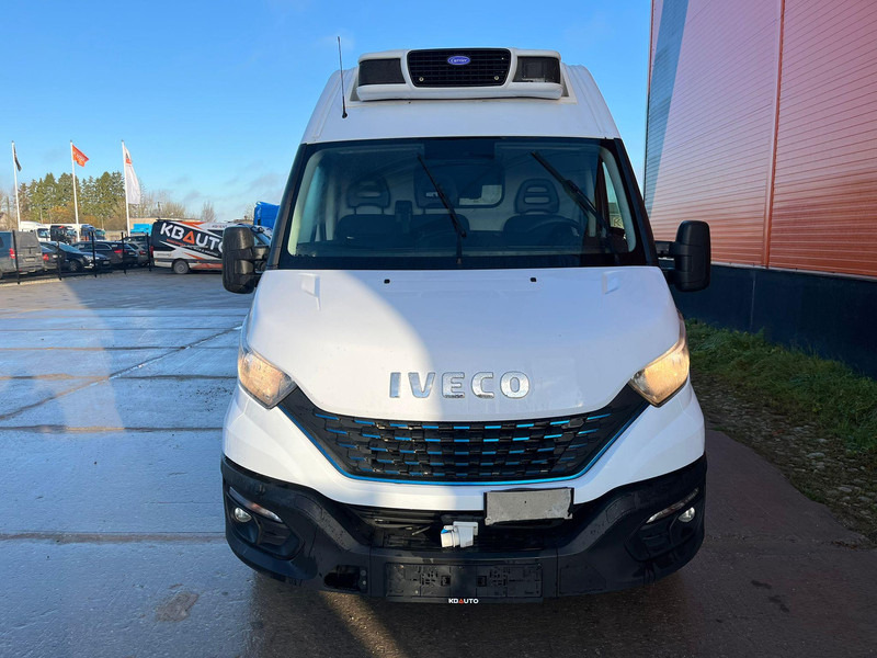 Iveco Daily 35S14N PULSOR 400 / box L=3292 mm - Koelwagen: afbeelding 2 Iveco Daily 35S14N PULSOR 400 / box L=3292 mm - Koelwagen: afbeelding 2