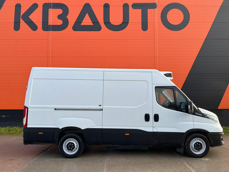 Iveco Daily 35S14N PULSOR 400 / box L=3300 mm - Koelwagen: afbeelding 5 Iveco Daily 35S14N PULSOR 400 / box L=3300 mm - Koelwagen: afbeelding 5
