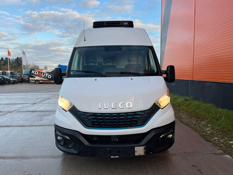 Iveco Daily 35S14N V XARIOS 350 / BOX L=3360 mm - Koelwagen: afbeelding 3 Iveco Daily 35S14N V XARIOS 350 / BOX L=3360 mm - Koelwagen: afbeelding 3
