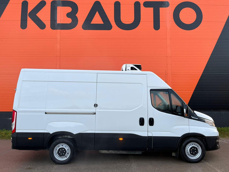 Iveco Daily 35S14N V XARIOS 350 / BOX L=3360 mm - Koelwagen: afbeelding 5 Iveco Daily 35S14N V XARIOS 350 / BOX L=3360 mm - Koelwagen: afbeelding 5