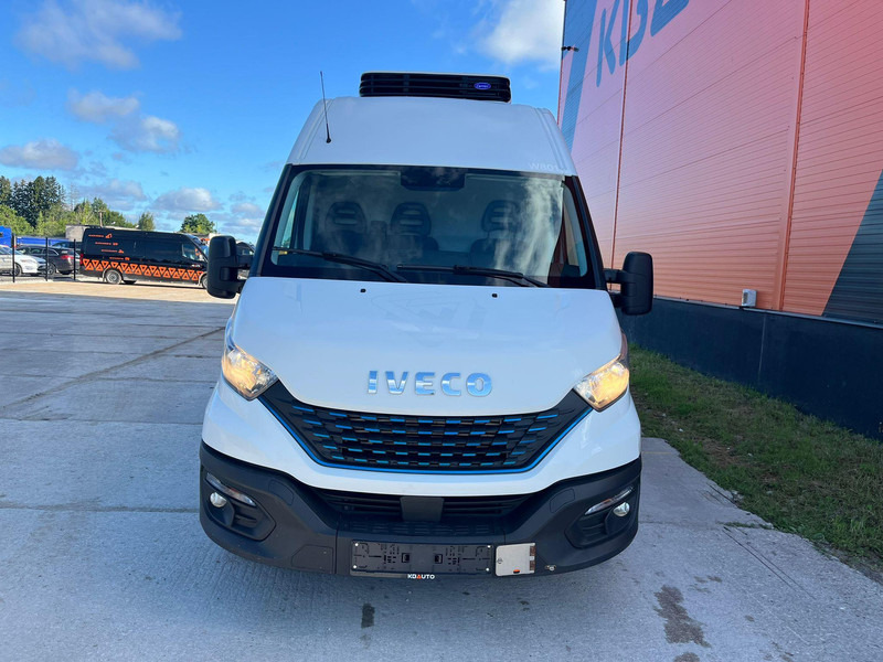 Iveco Daily 35S14N XARIOS 350 / BOX L=3387 mm - Koelwagen: afbeelding 2 Iveco Daily 35S14N XARIOS 350 / BOX L=3387 mm - Koelwagen: afbeelding 2