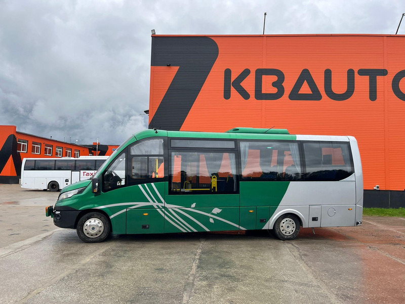 Iveco First Low-Entry 4x2 22 SEATS / AC / WEBASTO - Minibus, Personenvervoer: afbeelding 3 Iveco First Low-Entry 4x2 22 SEATS / AC / WEBASTO - Minibus, Personenvervoer: afbeelding 3