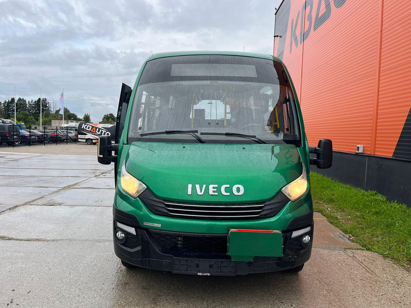 Iveco First Low-Entry 4x2 22 SEATS / AC / WEBASTO - Minibus, Personenvervoer: afbeelding 2 Iveco First Low-Entry 4x2 22 SEATS / AC / WEBASTO - Minibus, Personenvervoer: afbeelding 2