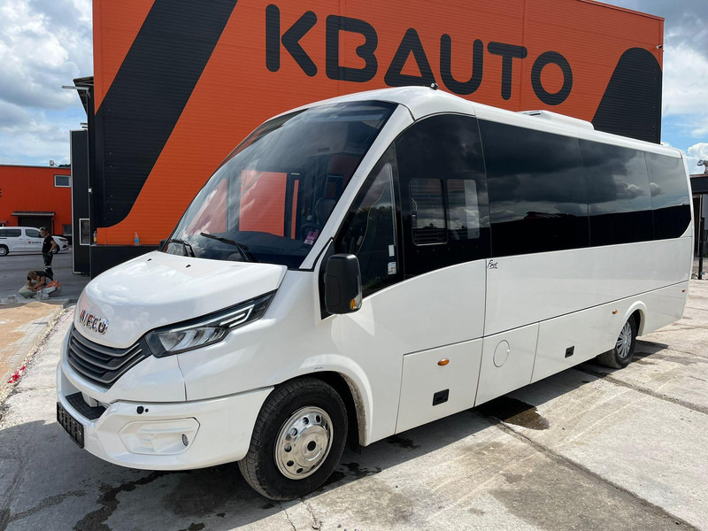 Iveco First Rosero 70C21 / 30 seats / AC - Minibus, Personenvervoer: afbeelding 3 Iveco First Rosero 70C21 / 30 seats / AC - Minibus, Personenvervoer: afbeelding 3