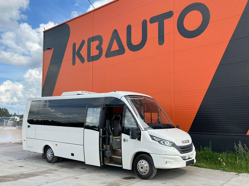 Iveco First Rosero 70C21 / 30 seats / AC - Minibus, Personenvervoer: afbeelding 1 Iveco First Rosero 70C21 / 30 seats / AC - Minibus, Personenvervoer: afbeelding 1