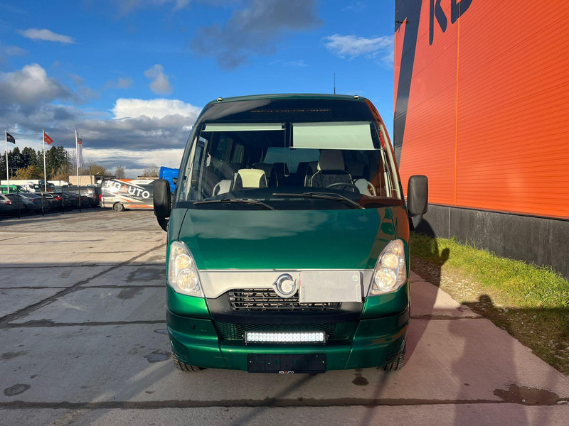 Iveco Indcar Wing 4x2 23 SEATS / AC / WEBASTO - Minibus, Personenvervoer: afbeelding 2 Iveco Indcar Wing 4x2 23 SEATS / AC / WEBASTO - Minibus, Personenvervoer: afbeelding 2