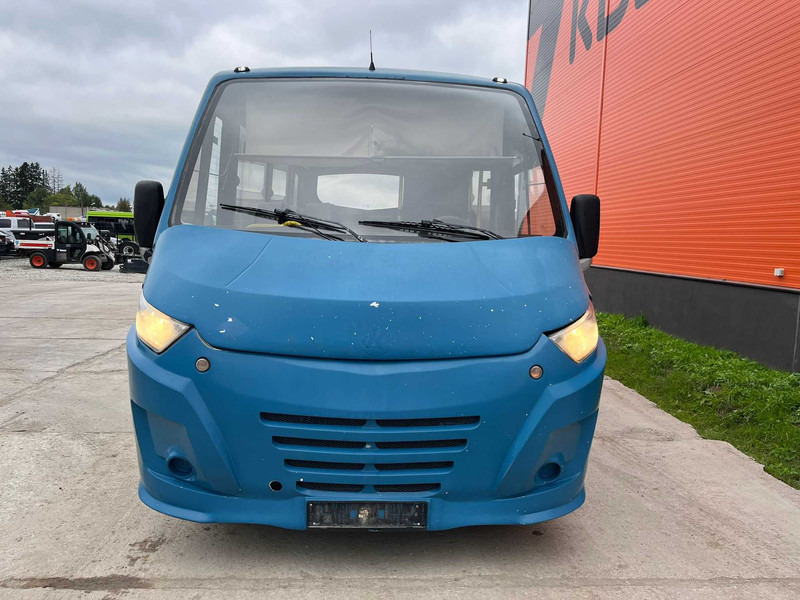 Iveco KAPENA THESI 14 PCS AVAILABLE / CNG ! / 27 SEATS + 5 STANDING / AC - Minibus, Personenvervoer: afbeelding 2 Iveco KAPENA THESI 14 PCS AVAILABLE / CNG ! / 27 SEATS + 5 STANDING / AC - Minibus, Personenvervoer: afbeelding 2